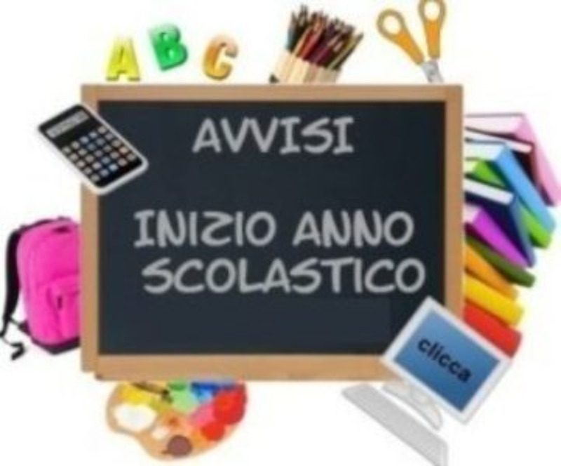 ORARIO INGRESSO E USCITA SCUOLA PRIMARIA E INFANZIA